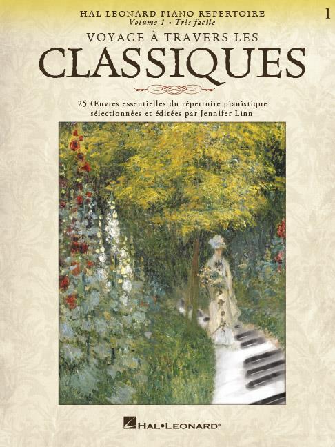 Voyage à travers les classiques vol. 1